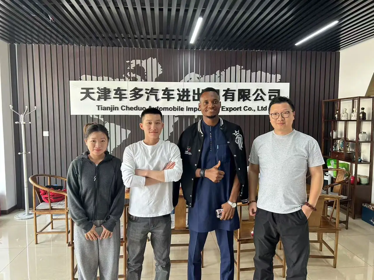 Driving Innovation: From Electric Vehicles to Consumer Goods